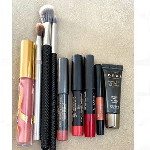 Makeup grab bag